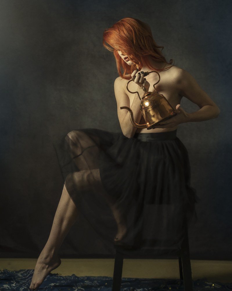 Photograph by Sangeeta Mahajan