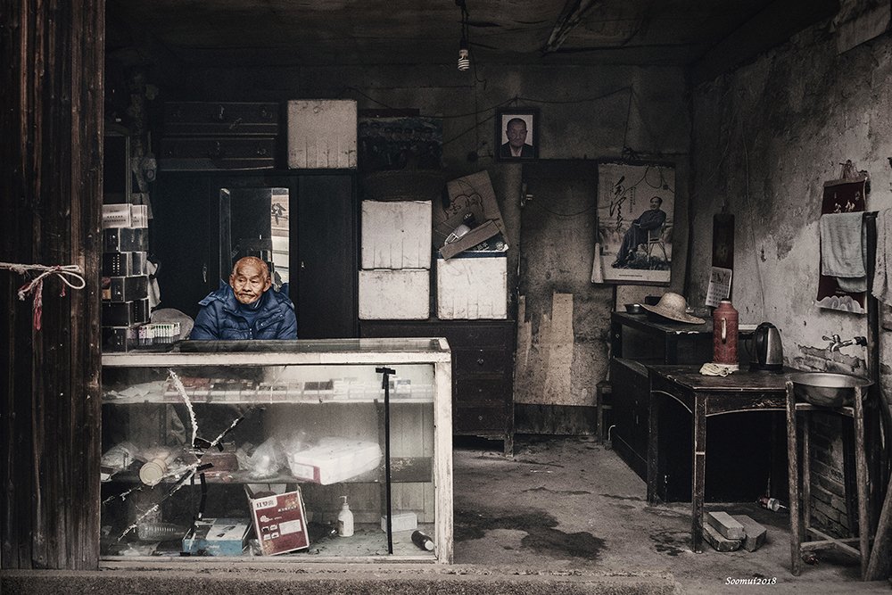 Фотография автора soo mui loh