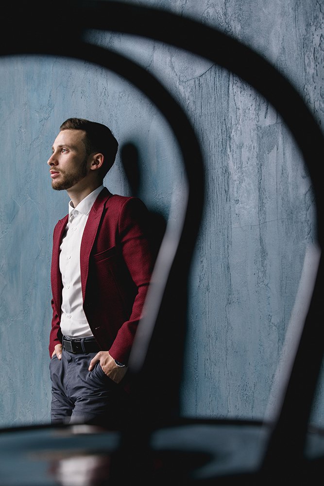 Фотография автора Тема Цезарь