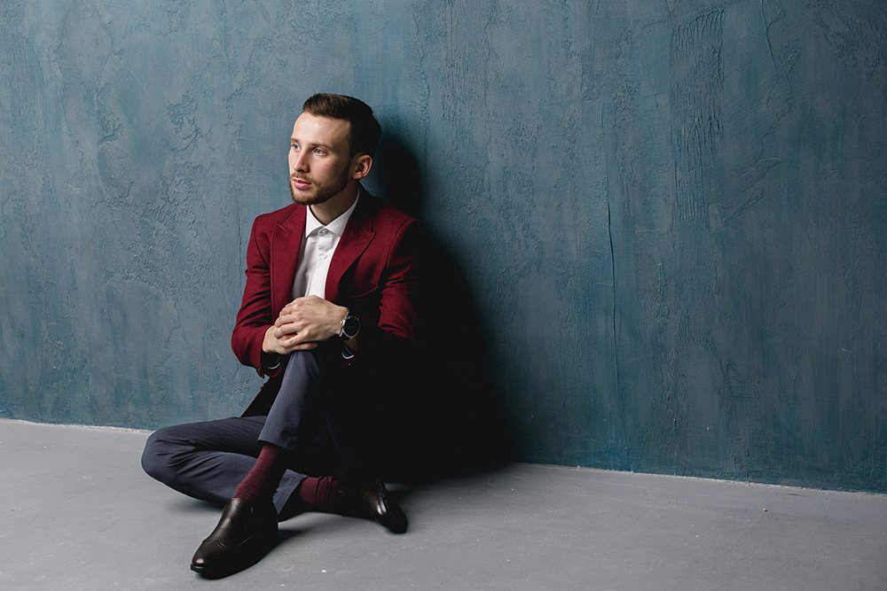 Фотография автора Тема Цезарь