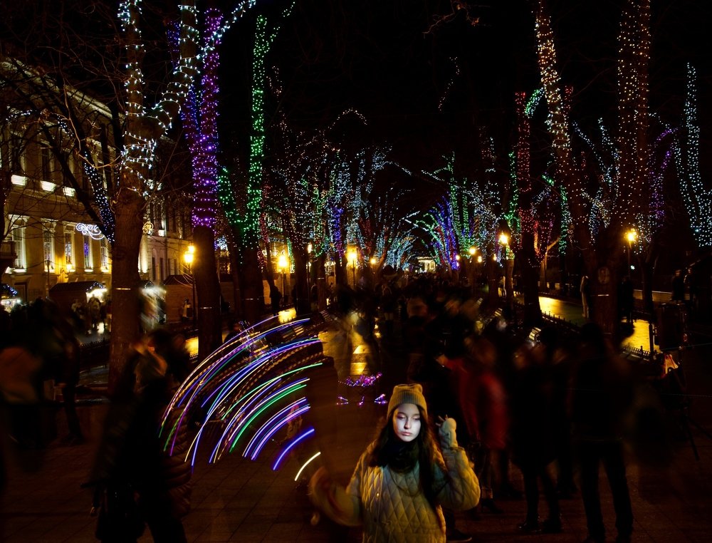 Photograph by Наталья Пирогова