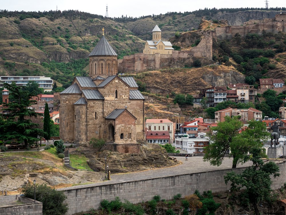 Photograph by Genadi Yakovlev