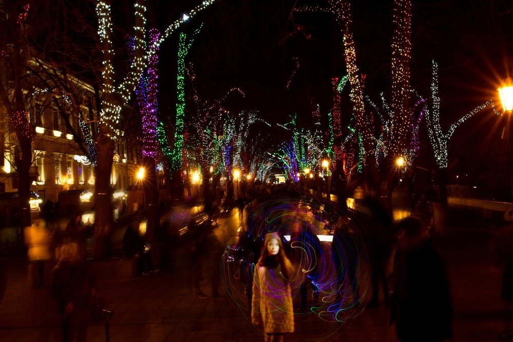 Photograph by Наталья Пирогова