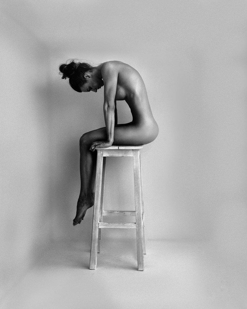 Photograph by Aleksandr Shvedov