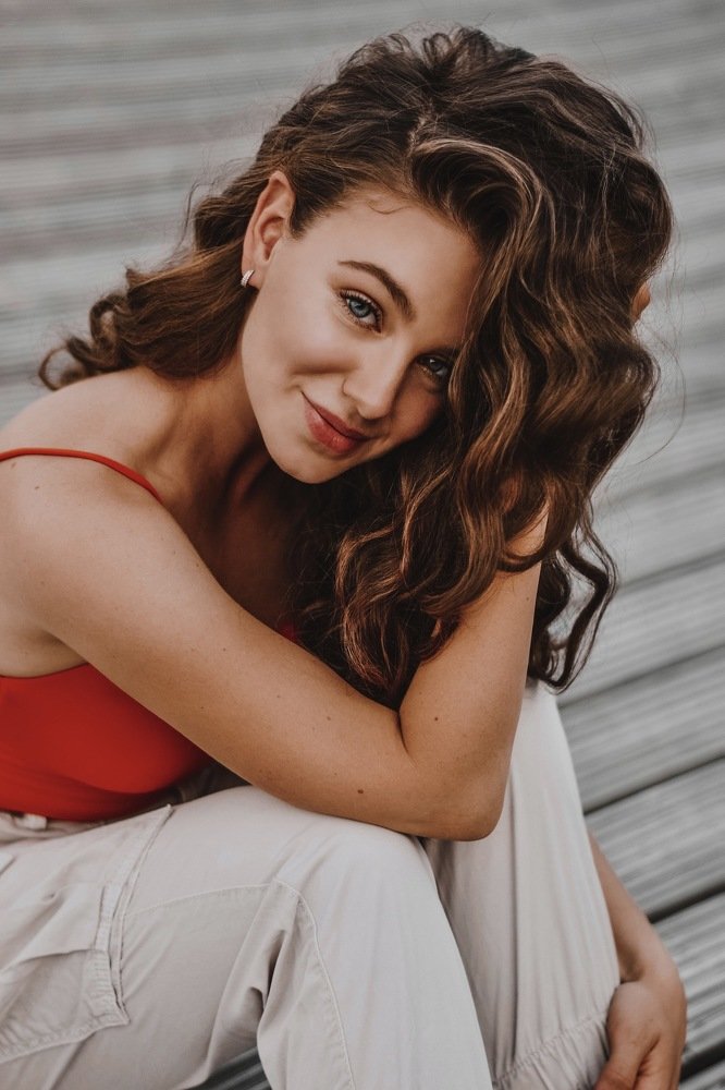 Photograph by Ксения Поташова