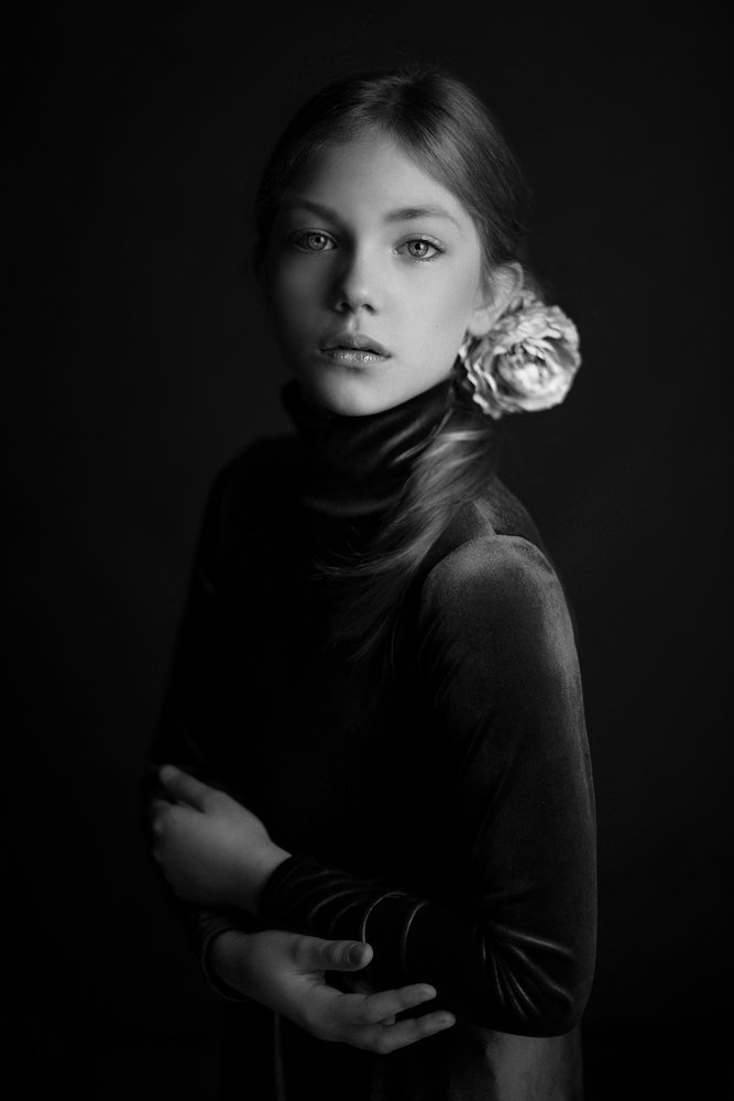 Photograph by Karolina Leszczyńska - Urbaniak