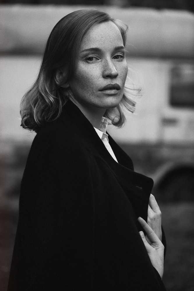 Photograph by Павел Соколов