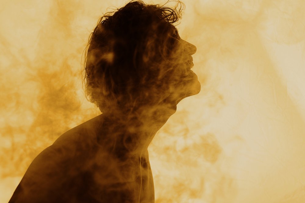 Photograph by Павел Соколов