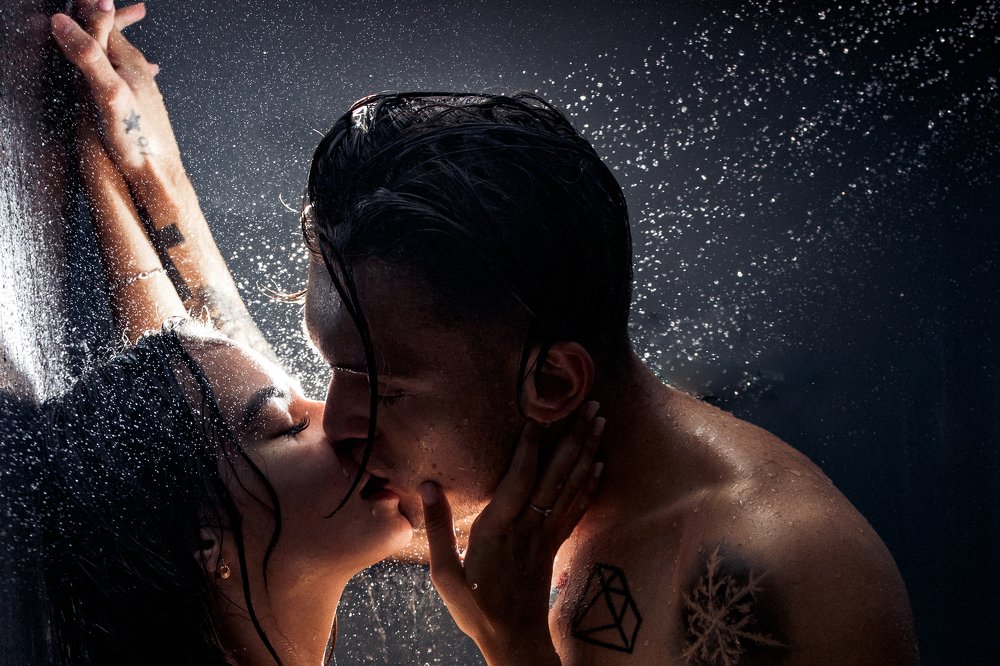 Photograph by Илья Ушак