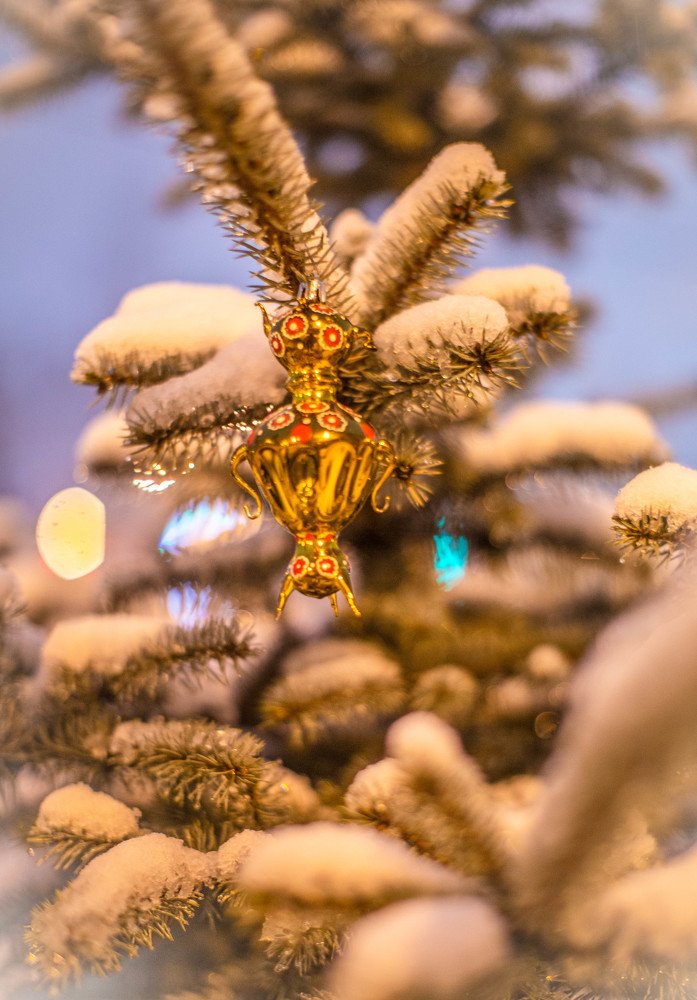 Самоварчик