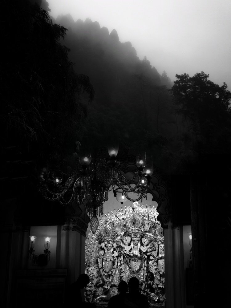 Photograph by Shayeri Das