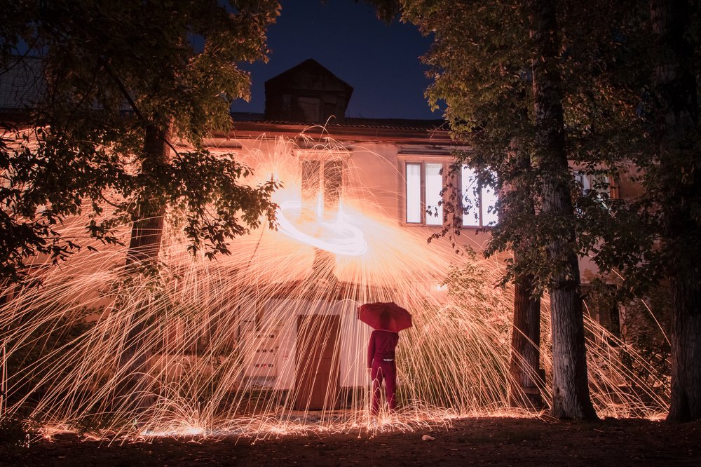 Photograph by Ермек Кожанбердинов