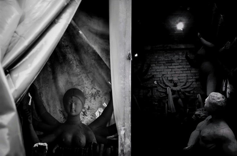 Photograph by Shayeri Das