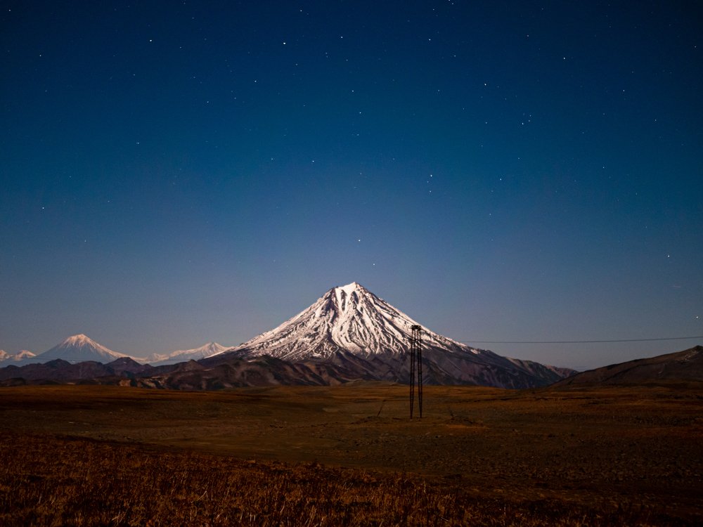Фотография автора Антон Сандалов