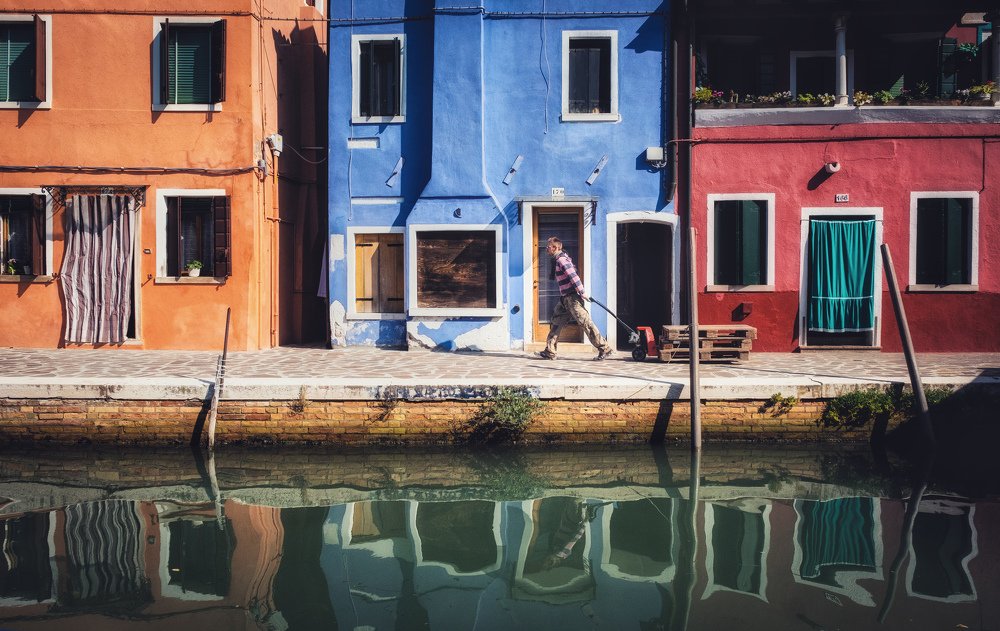 Фотография автора Григорий Крамаренко