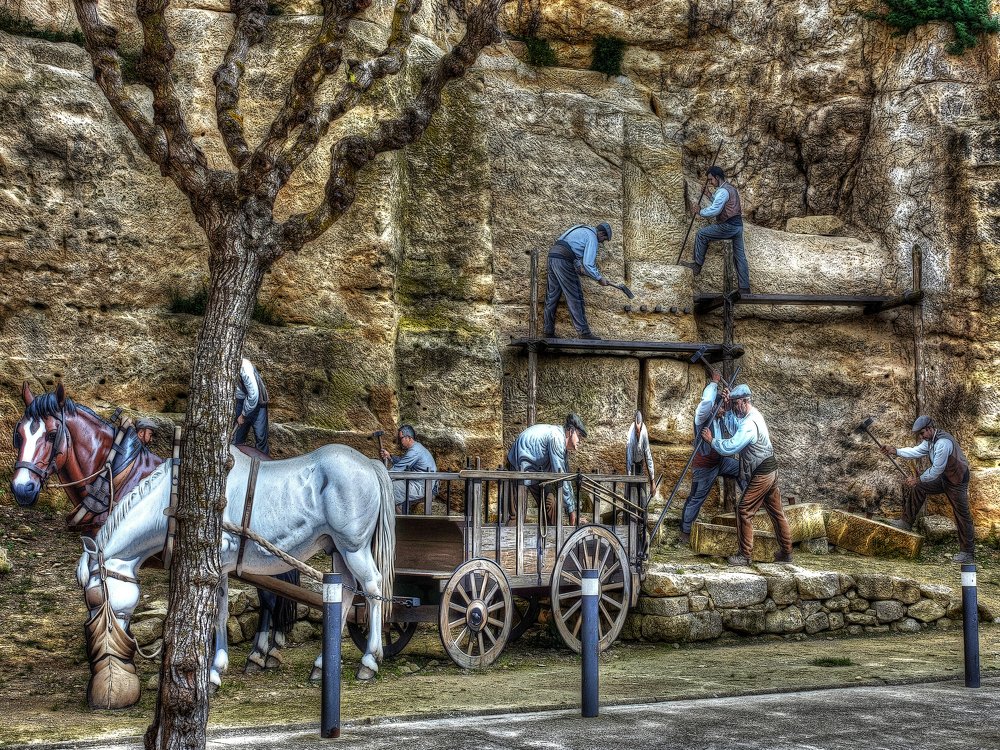 Photograph by Josep M. Bove Veciana