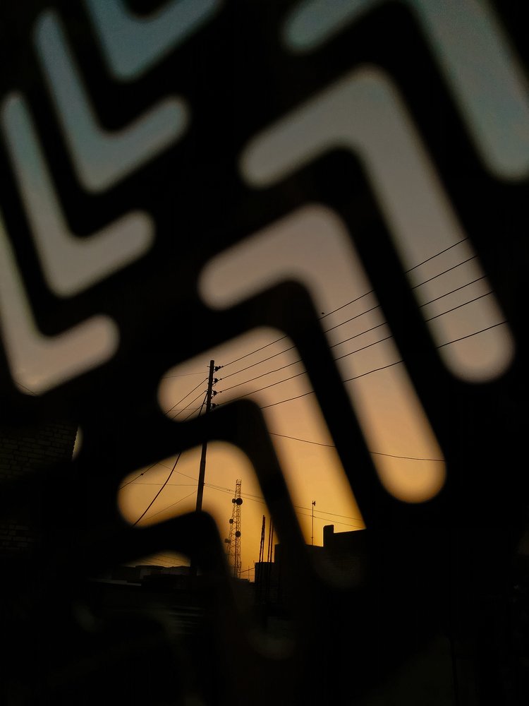 Photograph by Noora HT