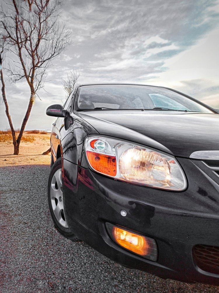 Photograph by Владимир Момот