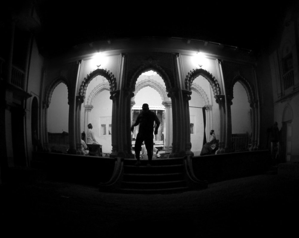 Photograph by Shayeri Das