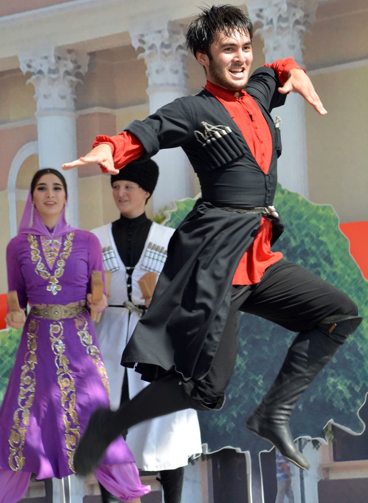 Photograph by Татьяна Кабанец