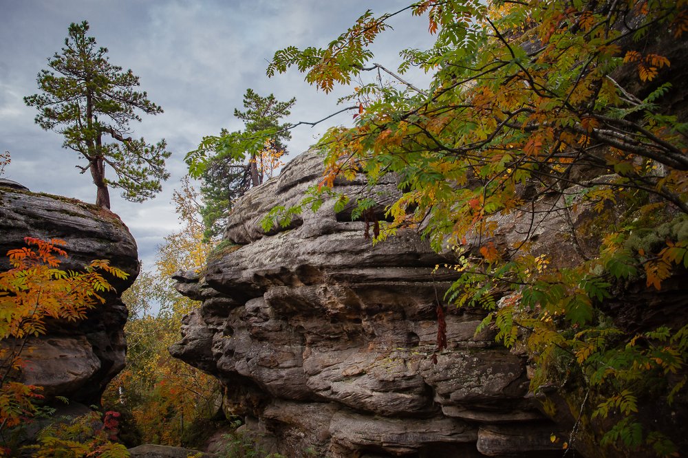 Photograph by Евгений Кузнецов