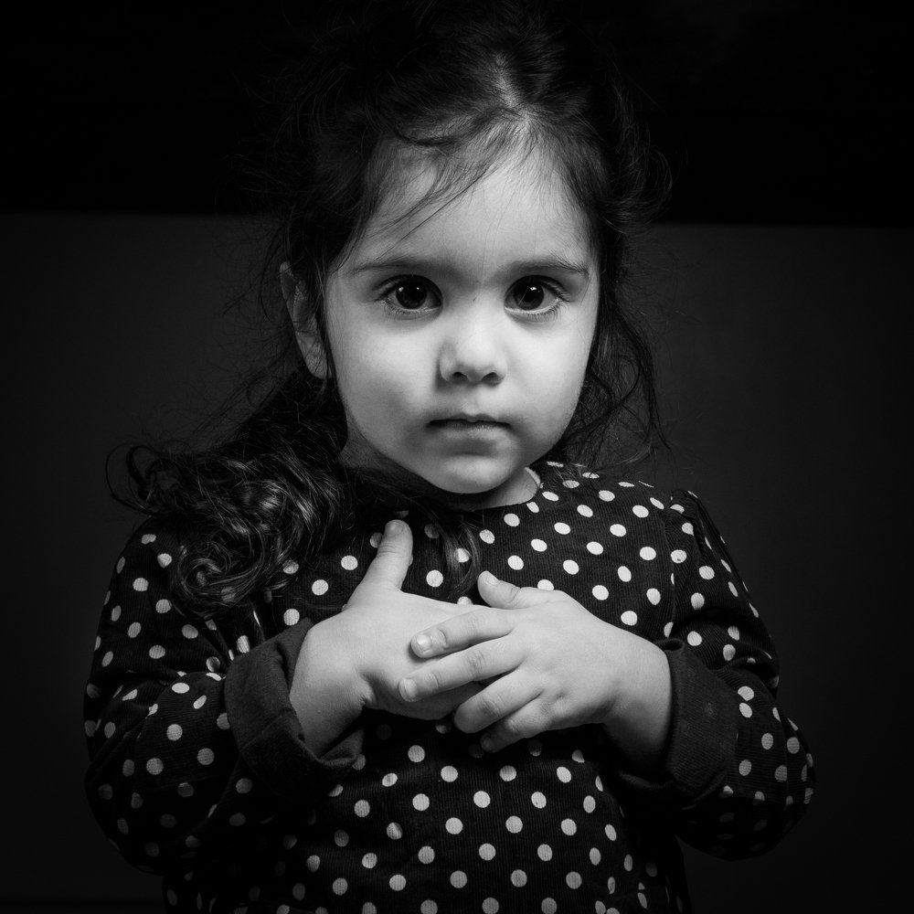 Photograph by Vahid Sabet