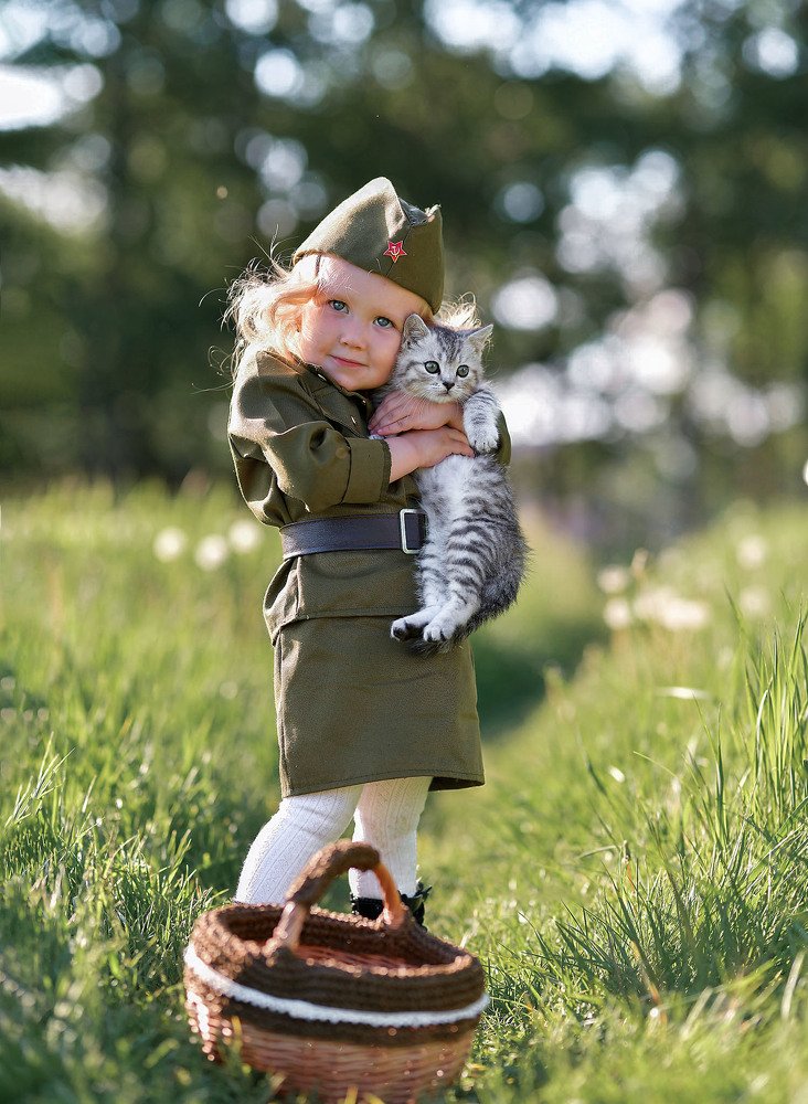 Photograph by Елена Осколкова