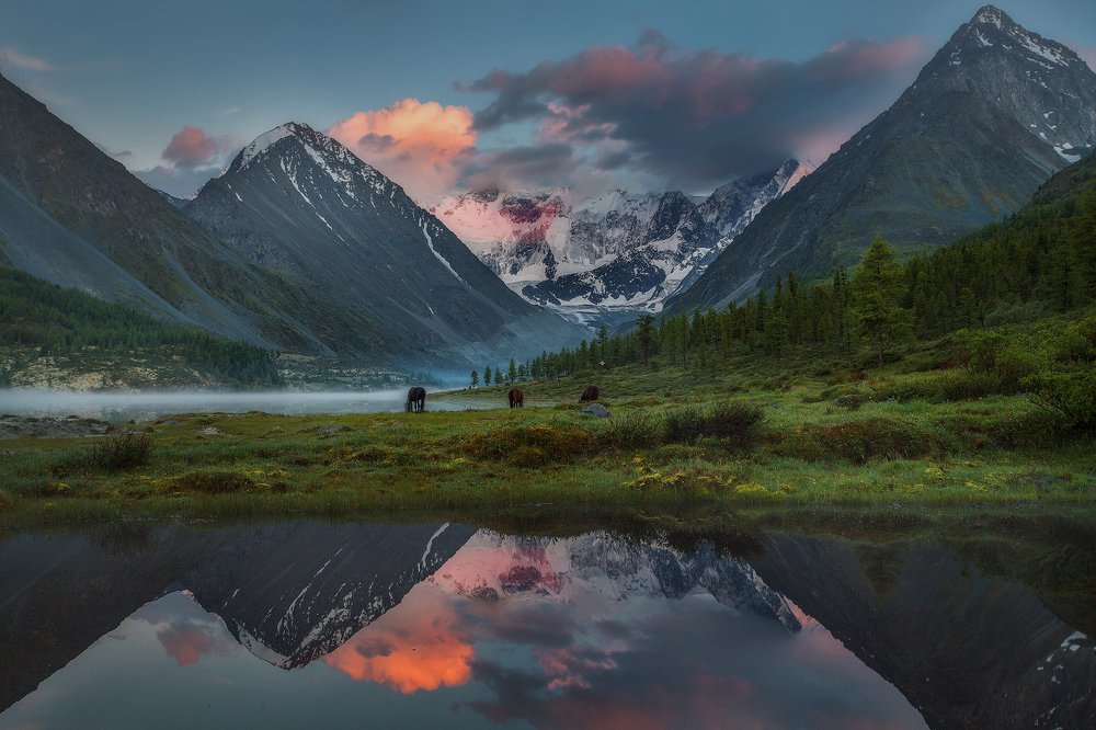 Зактный Ак-Кем