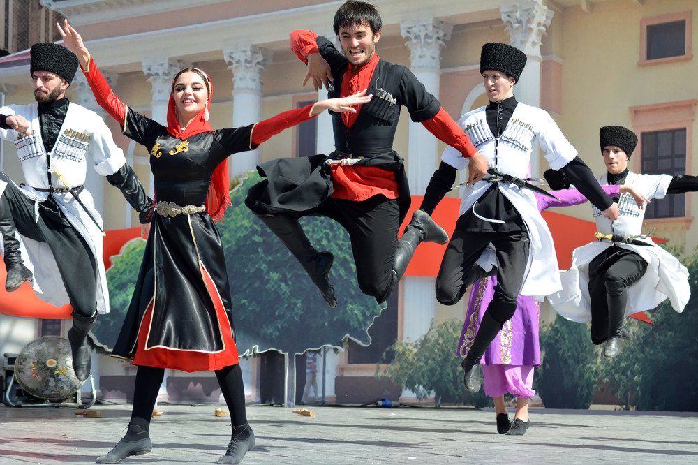 Photograph by Татьяна Кабанец