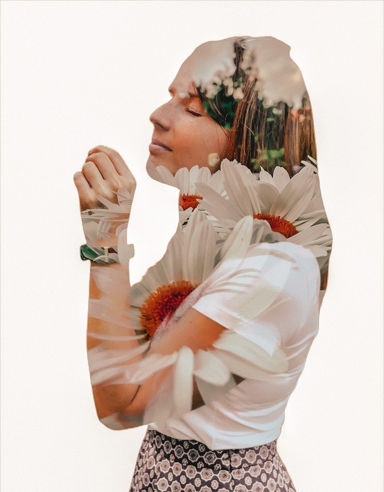 Воспоминания о лете