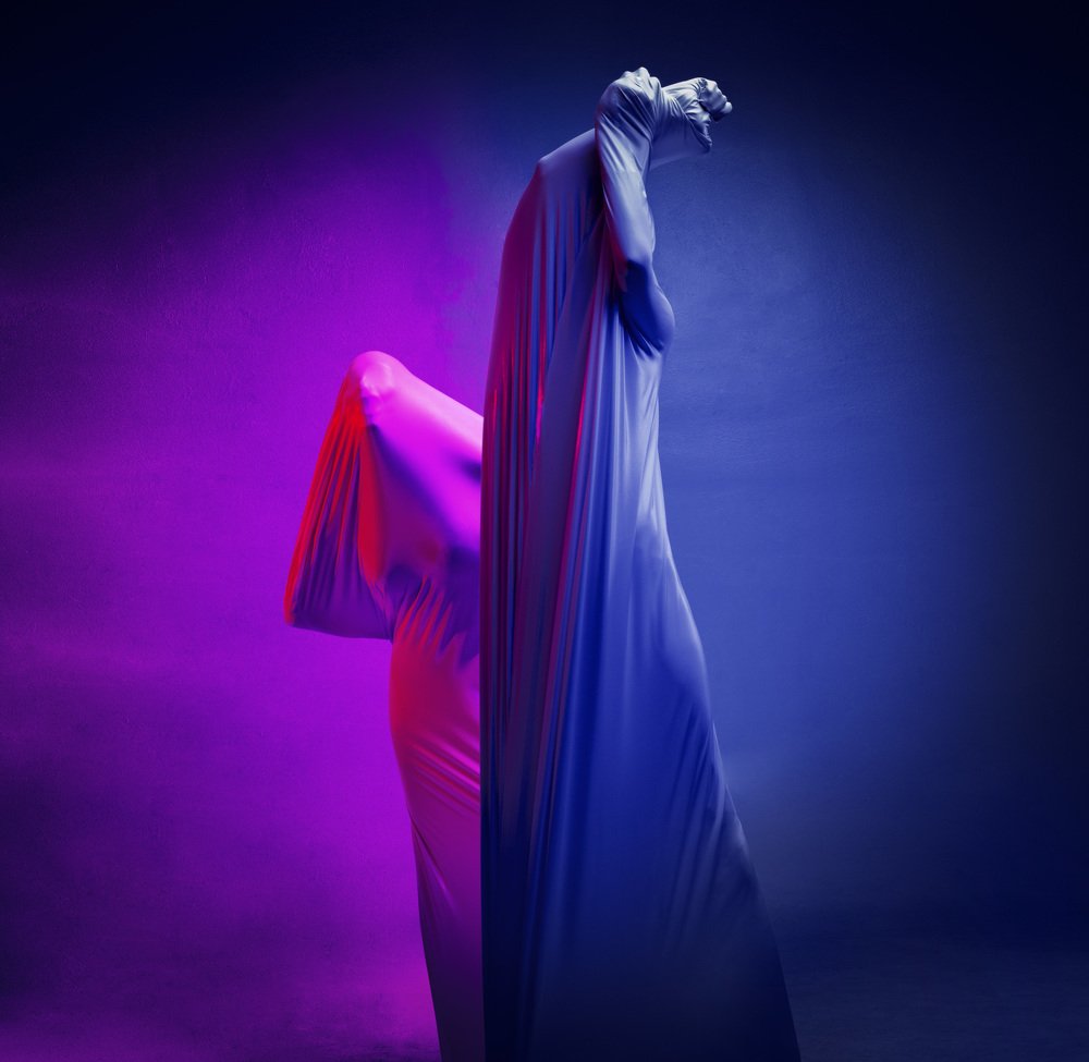 Голоса. движение