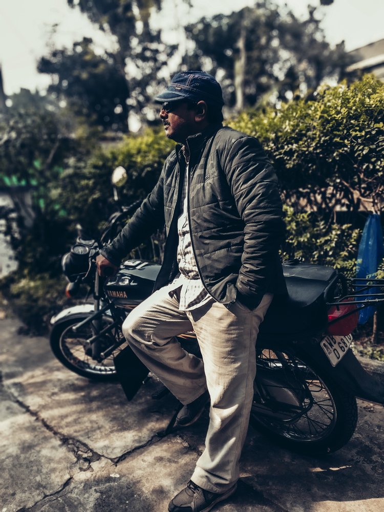 Photograph by Rishav Dutta Manik