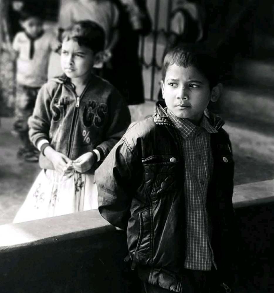 Фотография автора Saptaparna Mukherjee