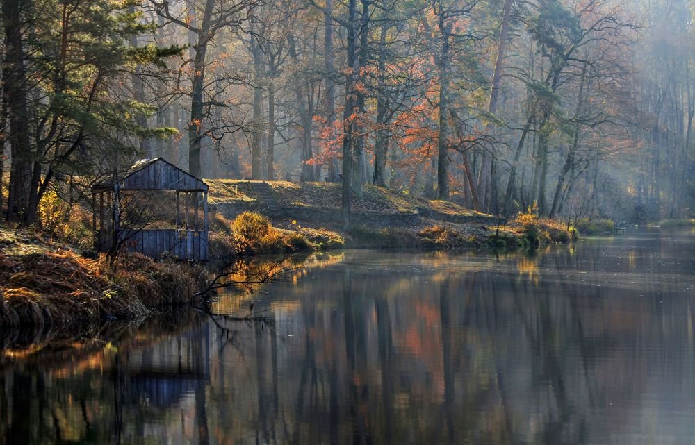 Фотография автора Милокост Алексей