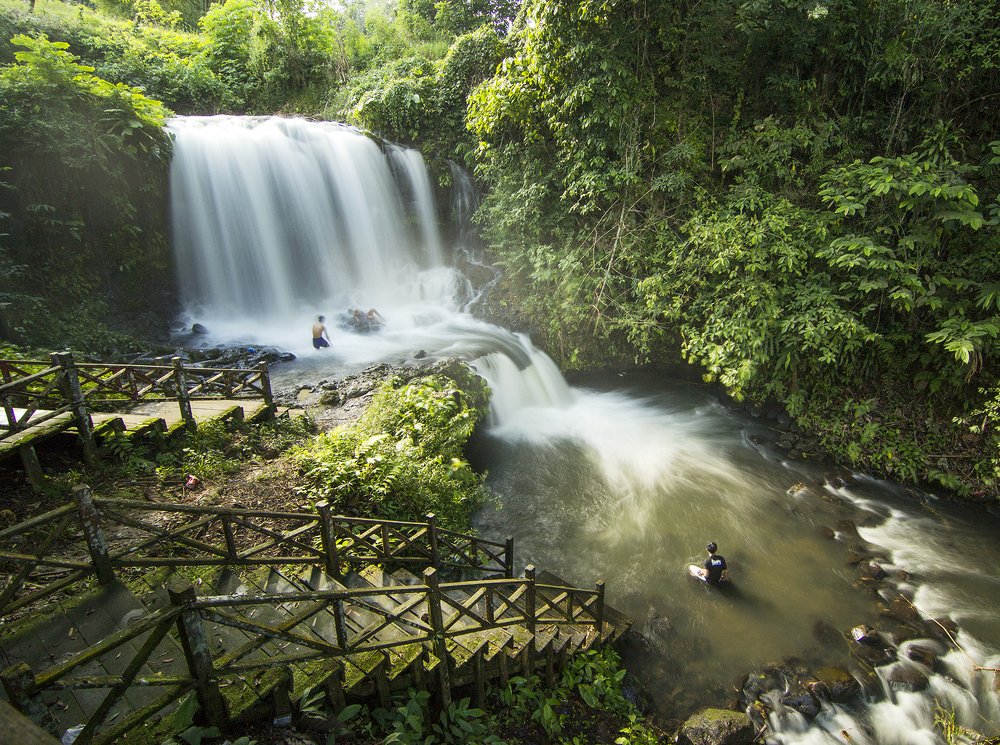 Photograph by gista d sakti