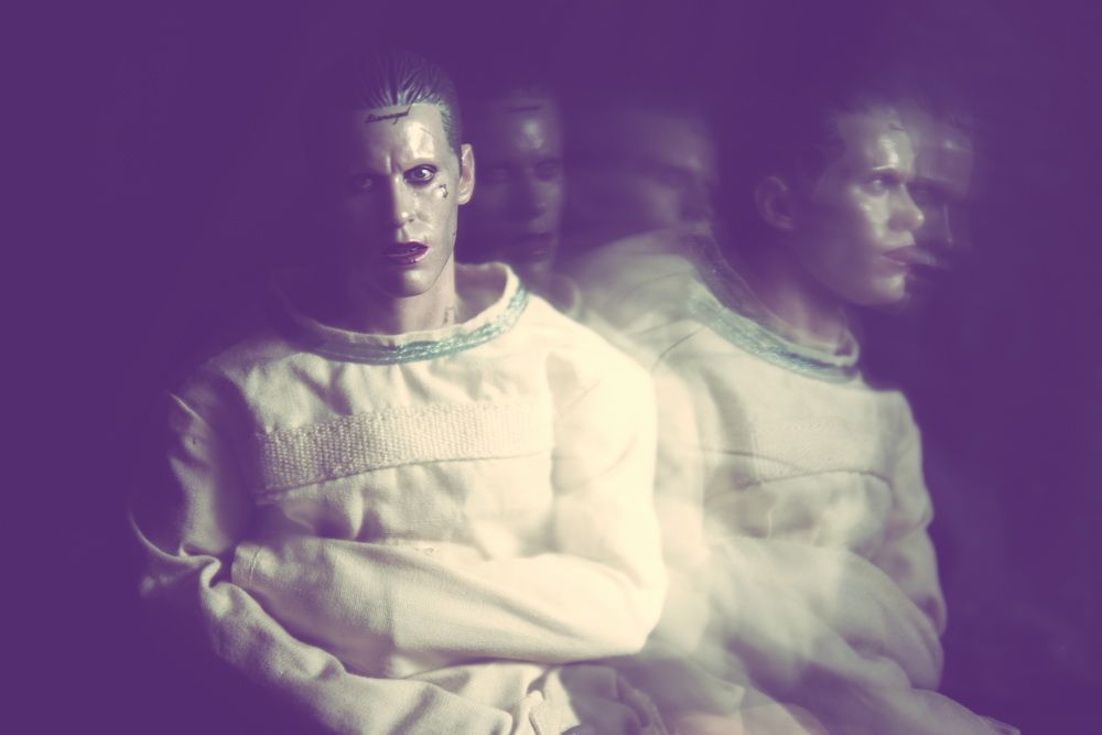 Photograph by Юлия Долгина