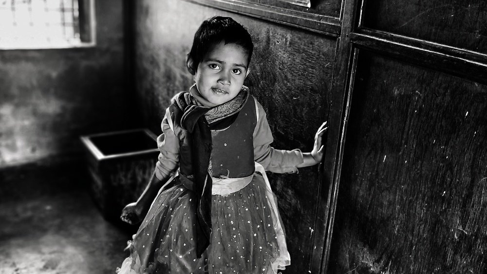 Фотография автора Saptaparna Mukherjee