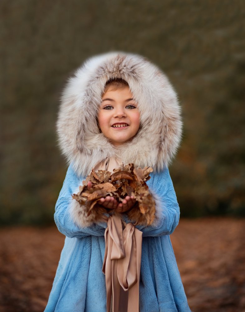 Осень-время улыбок