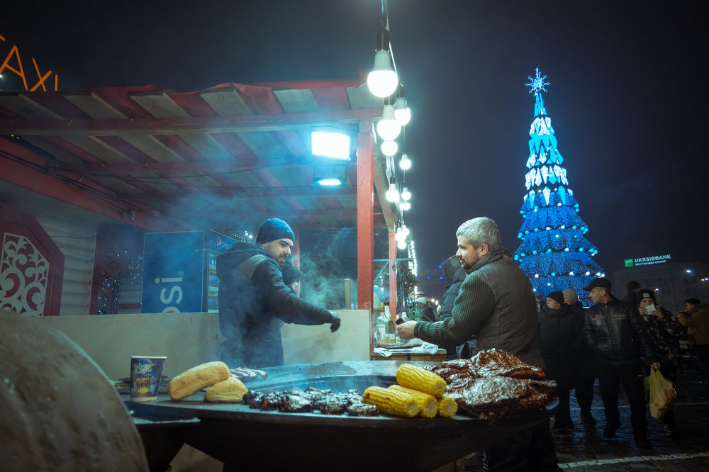 Photograph by Владислав Громов