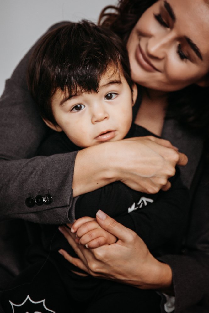 Photograph by Олеся Гаранина