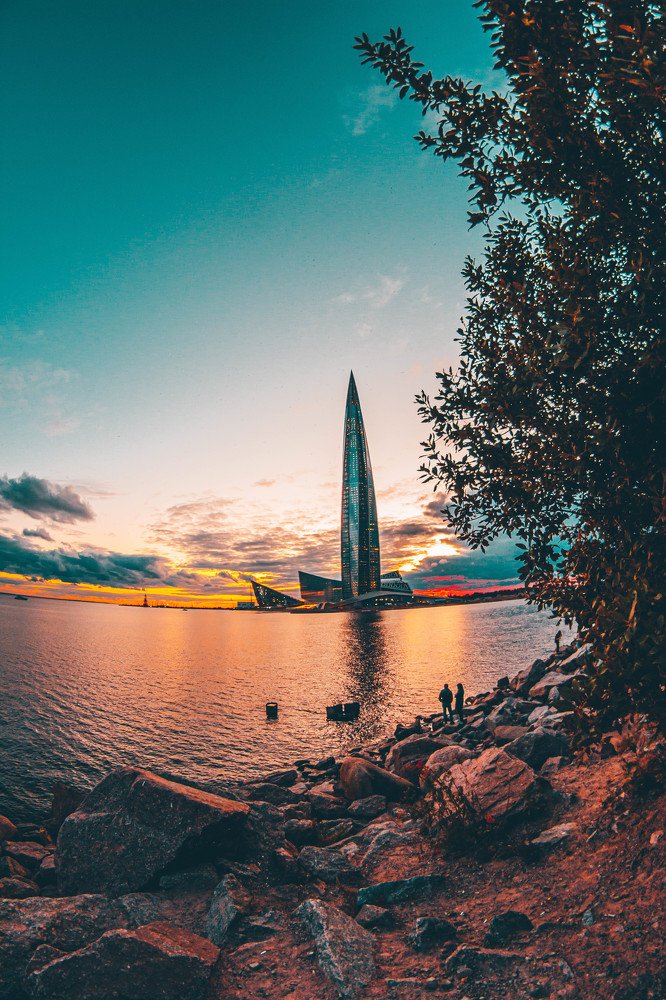 Photograph by Илья Найко