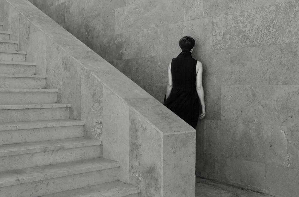 Photograph by Elahe Beigi