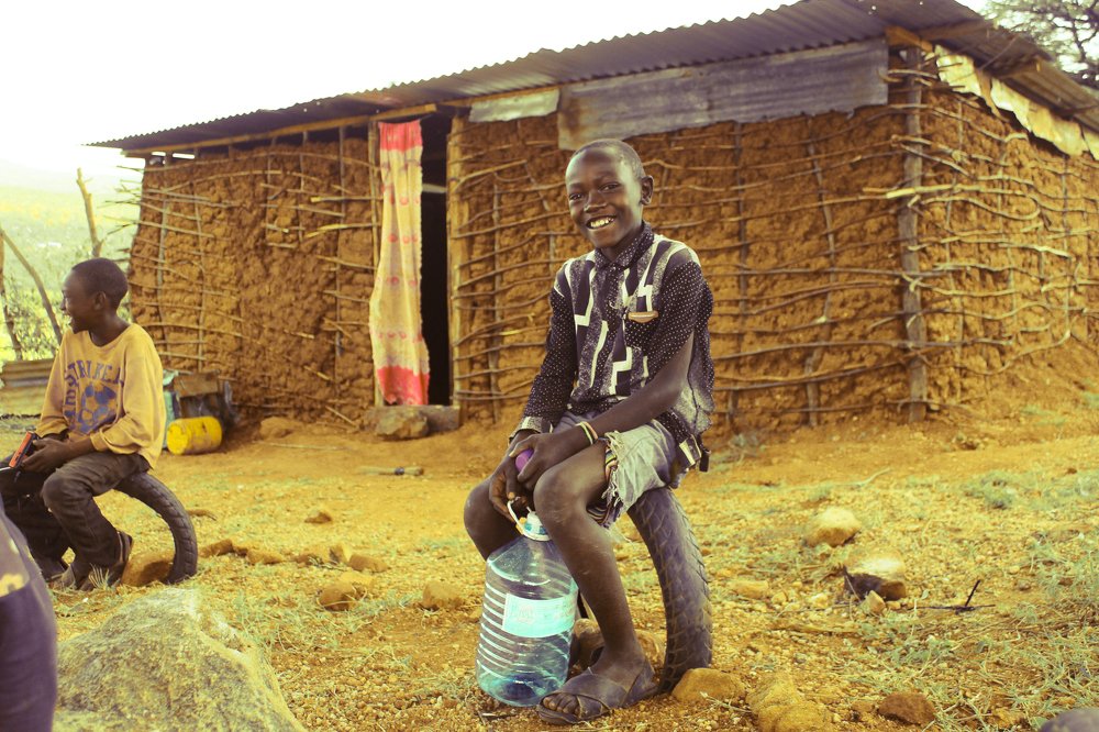 Photograph by Boniface Munene