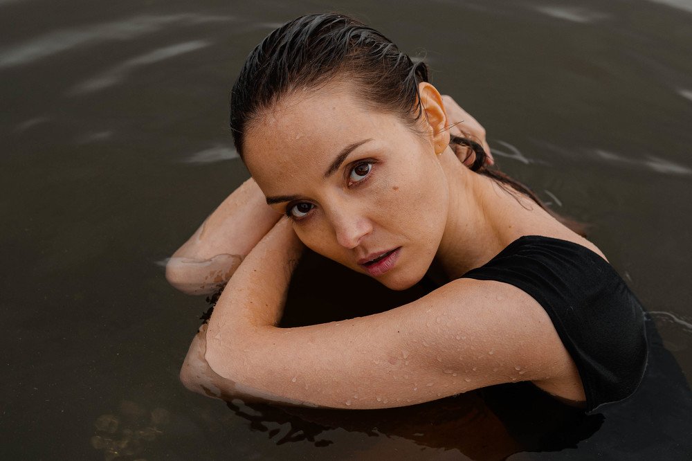 Photograph by Алиса Пирогова