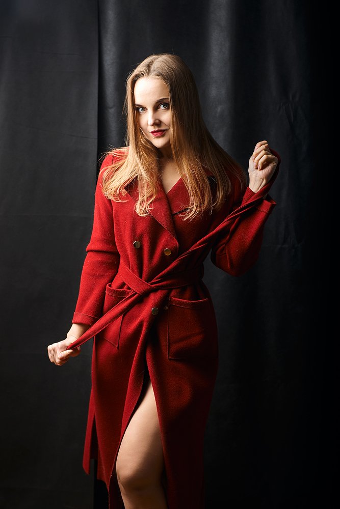 Photograph by Konstantin Kostevich