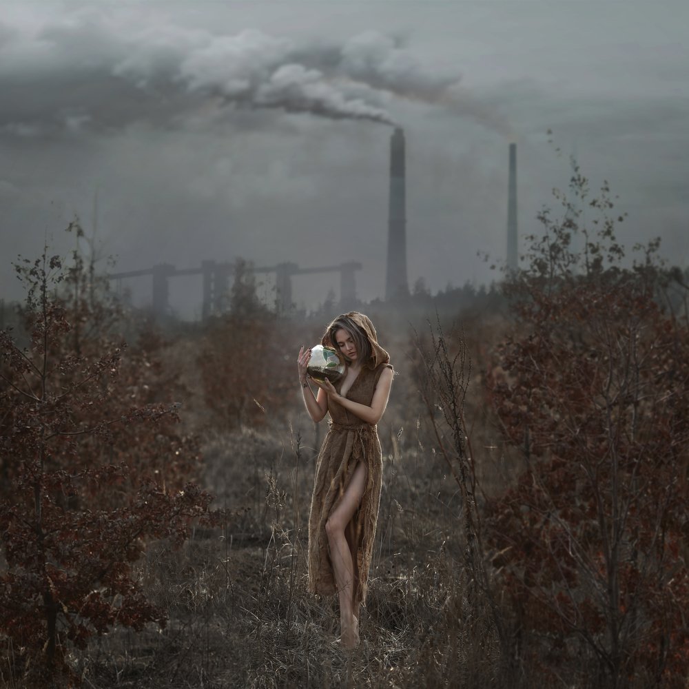 Photograph by Ирина Голубятникова