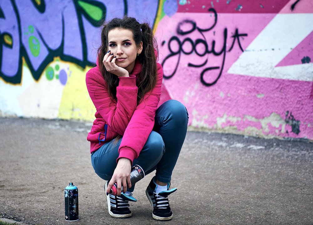 Photograph by Konstantin Kostevich