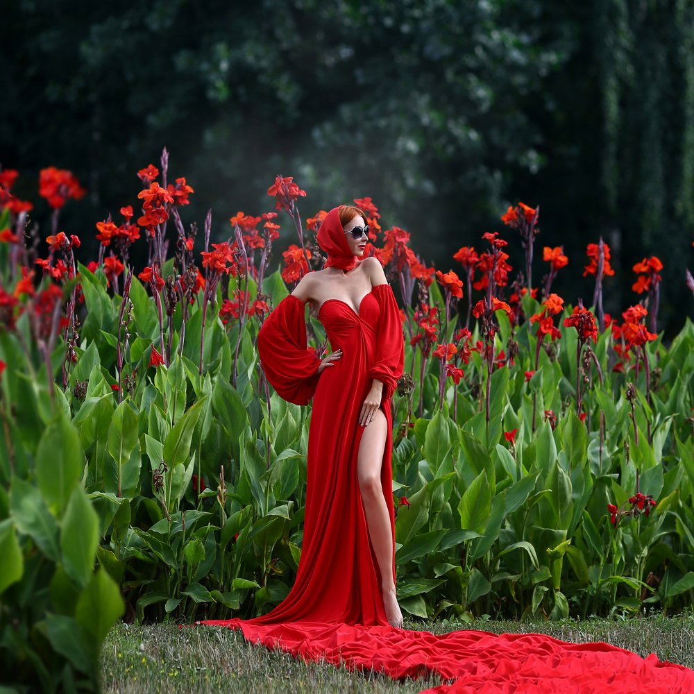 Photograph by Ирина Голубятникова