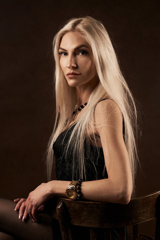 Photograph by Konstantin Kostevich