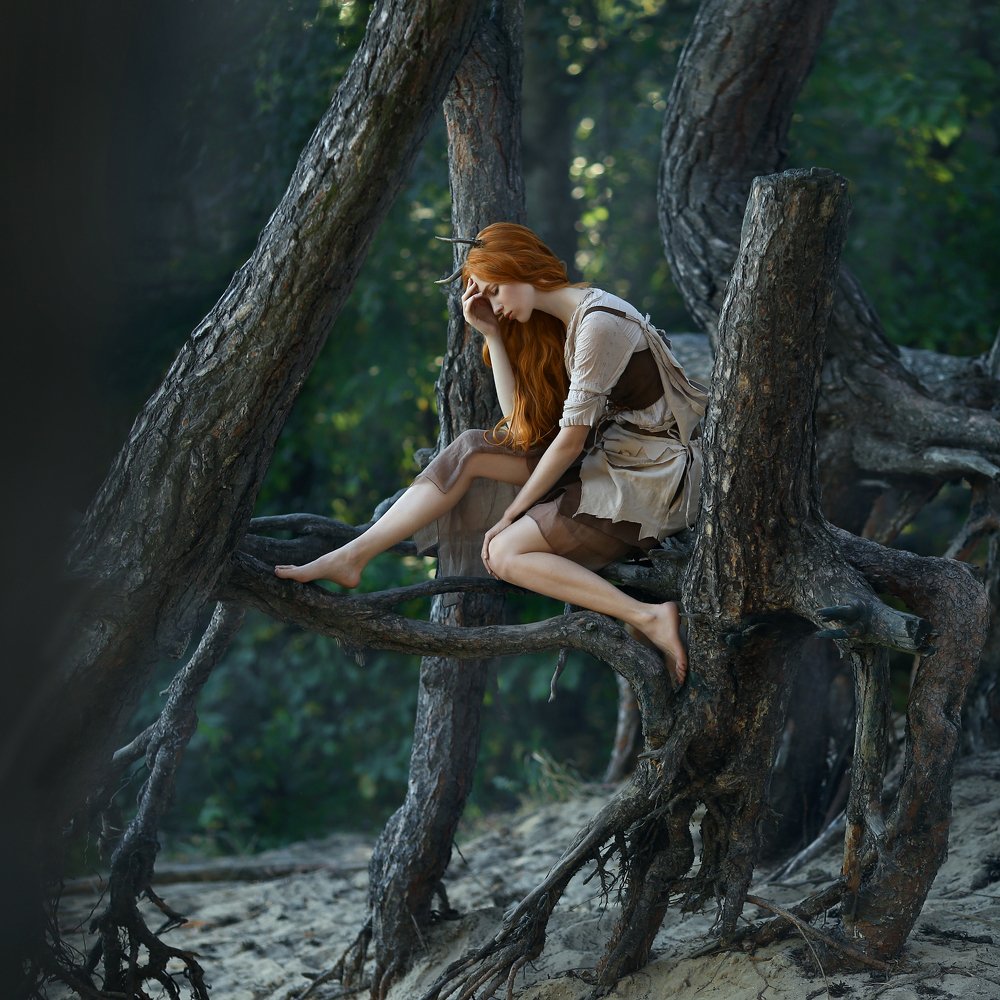 Photograph by Ирина Голубятникова